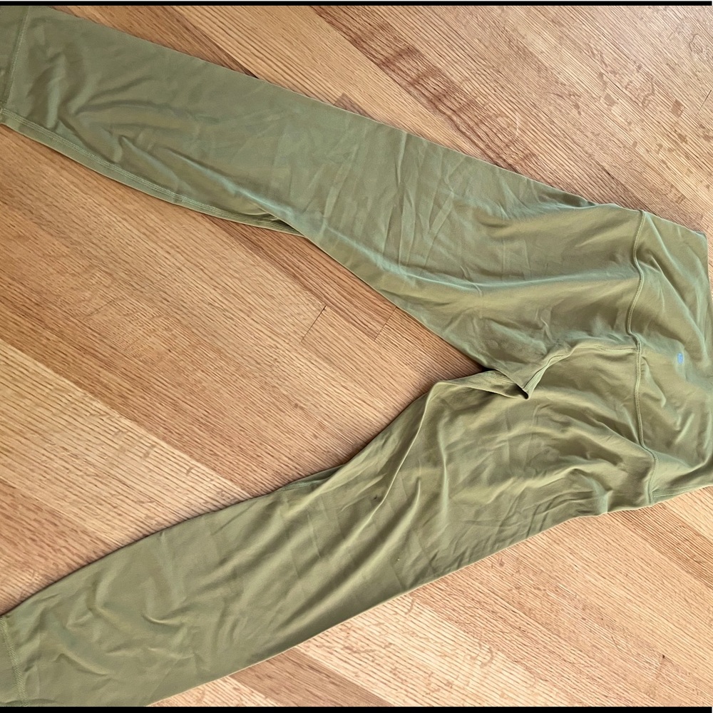 Lululemon Align Sz 10